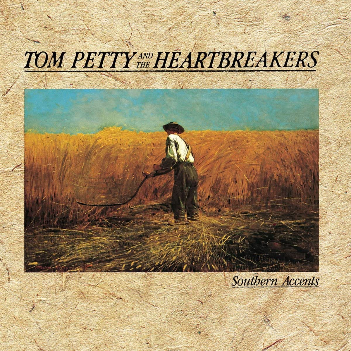 Petty, Tom & The Heartbreakers/Southern Accents [LP]