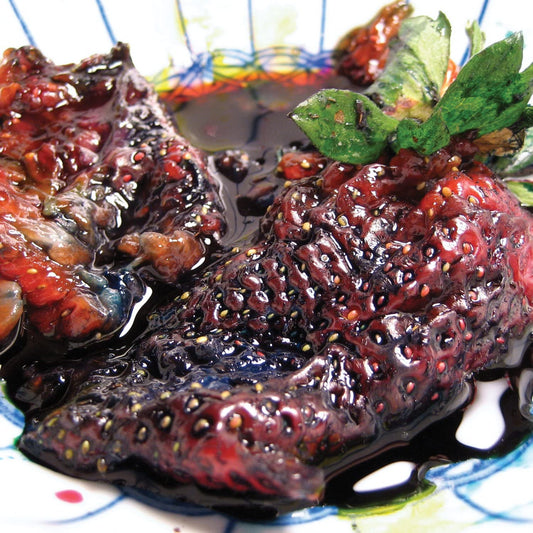 Animal Collective/Strawberry Jam [LP]