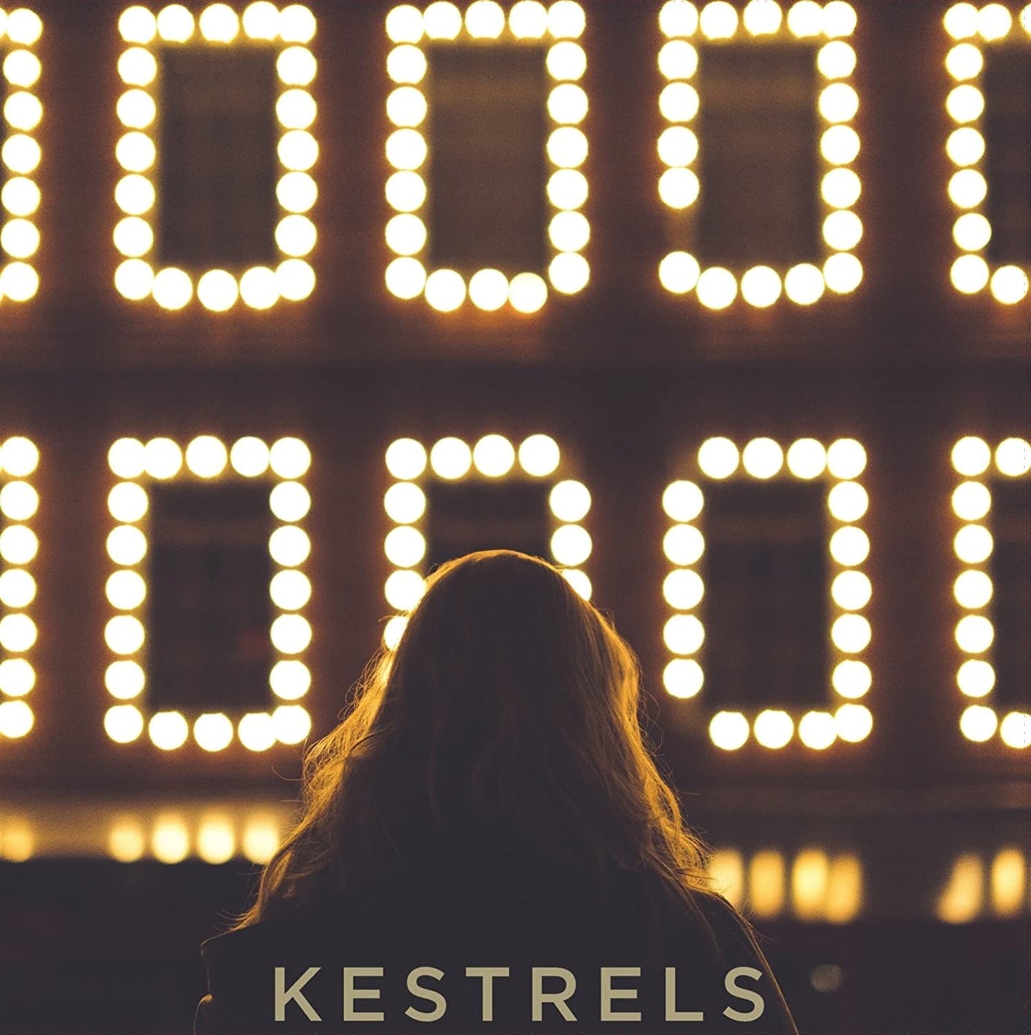 Kestrels/Kestrels [LP]