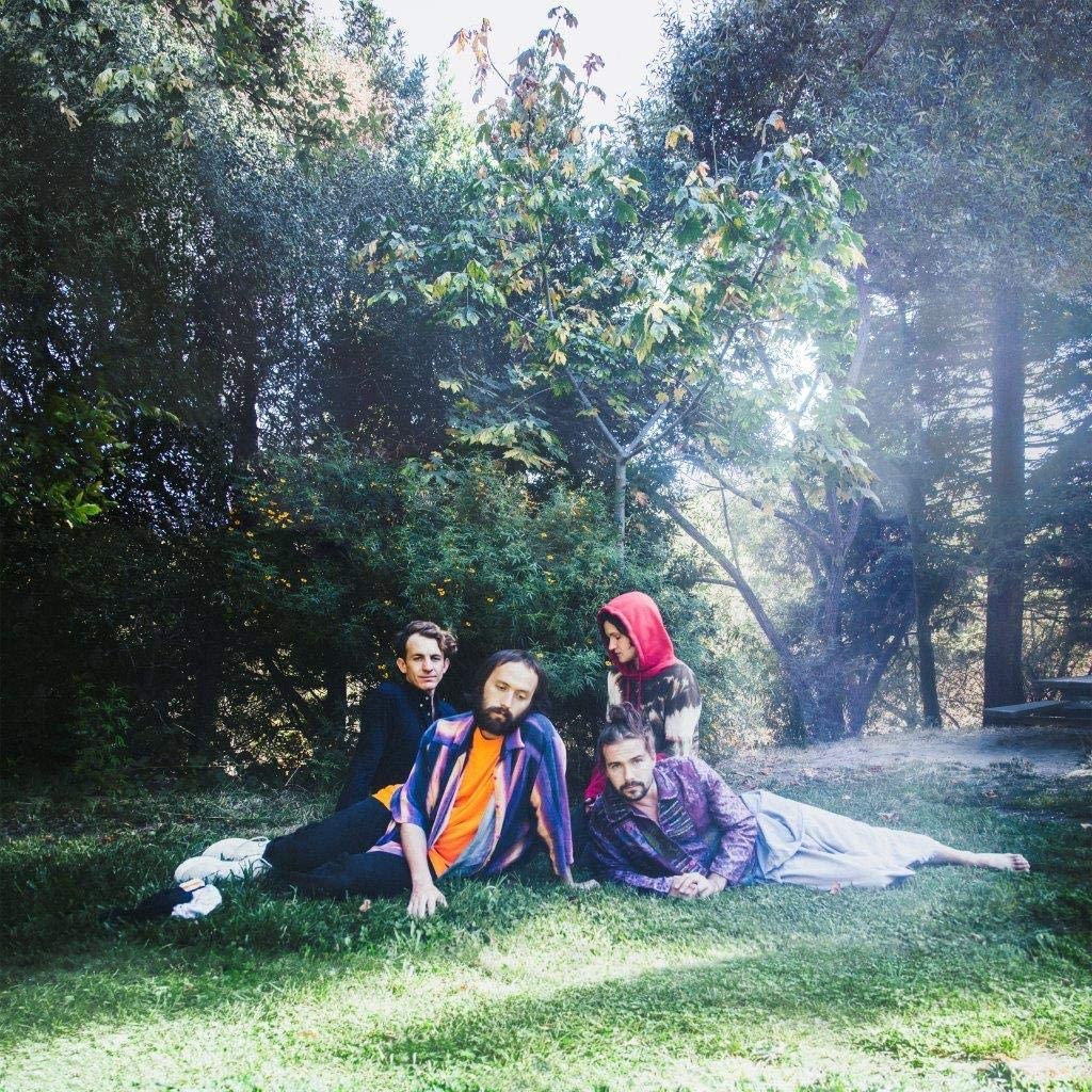 Big Thief/U.F.O.F. [LP]