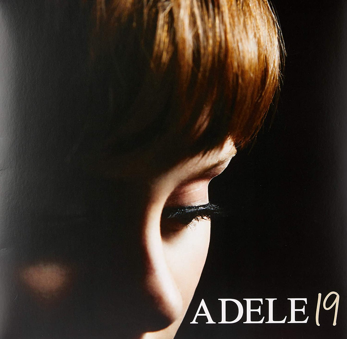 Adele/19 [LP]