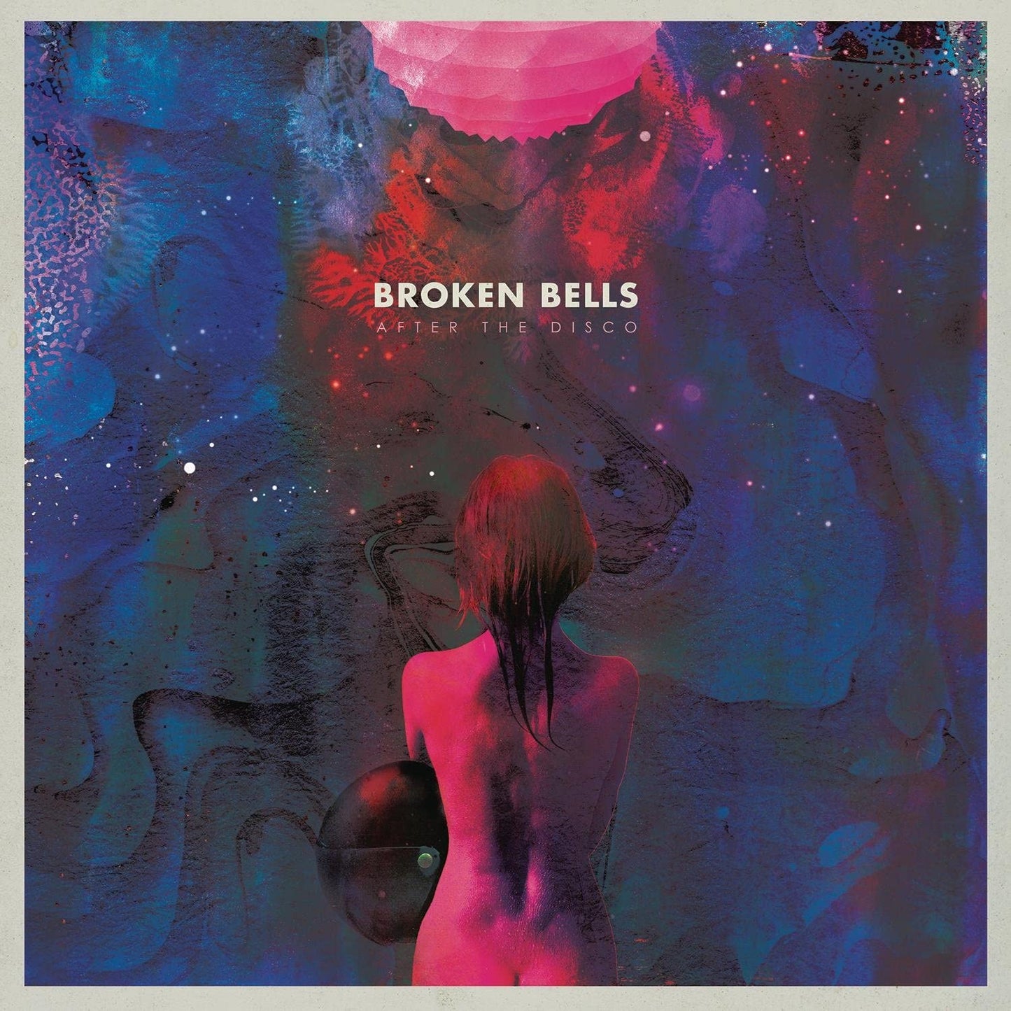 Broken Bells/After the Disco [LP]