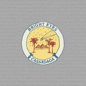 Bright Eyes/Cassadaga (Yellow Vinyl) [LP]