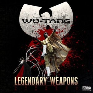 Wu-Tang/Legendary Weapons (Silver Vinyl) [LP]