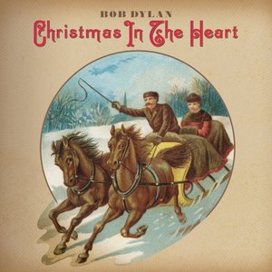 Dylan, Bob/Christmas In The Heart [LP]