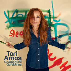 Amos, Tori/Unrepentant Geraldines [LP]