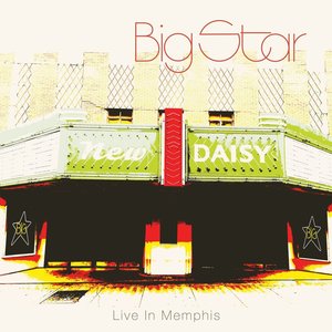 Big Star/Live In Memphis [LP]