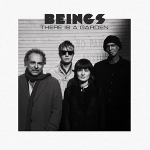 Beings/There Is A Garden [LP]