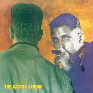 3rd Bass/The Cactus Album [LP]