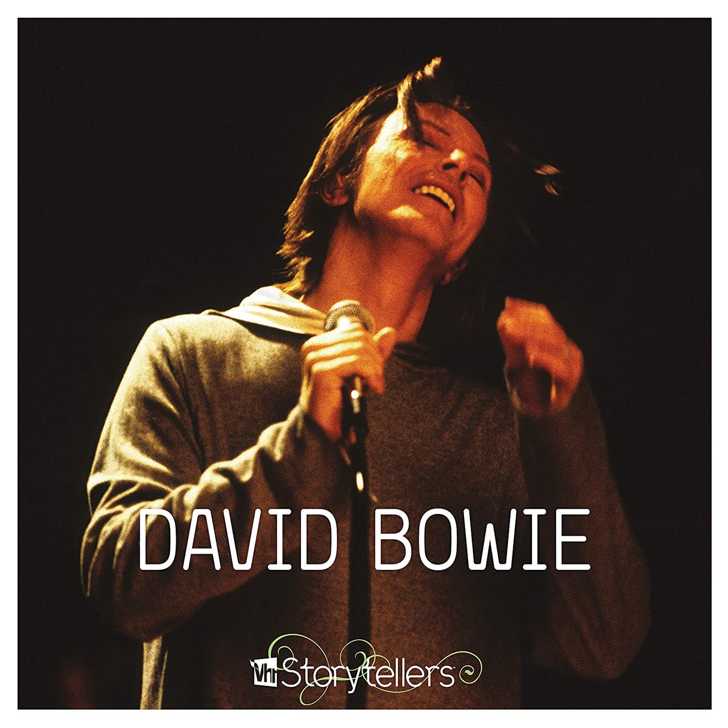 Bowie, David/VH1 Storytellers: Live at Manhattan Center [LP]