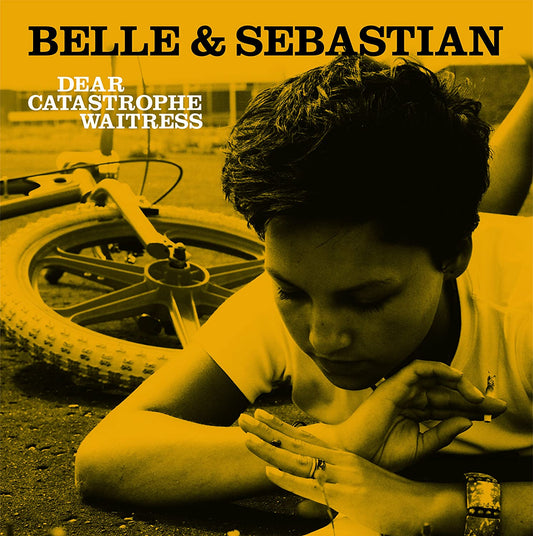 Belle and Sebastian/Dear Catastrophe Waitress [LP]