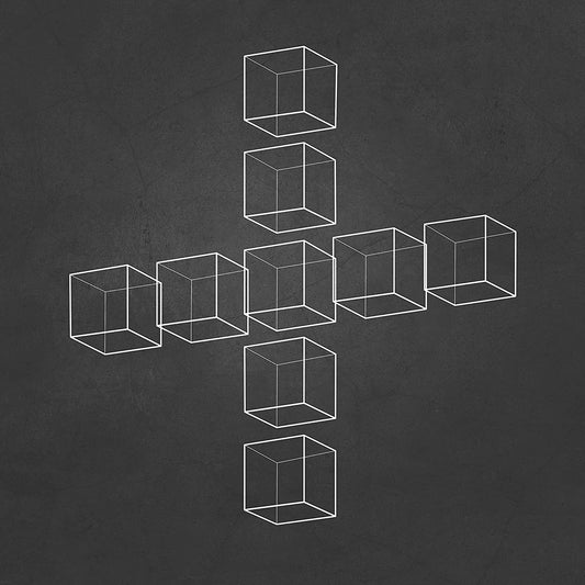 Minor Victories/Orchestral Variations [LP]