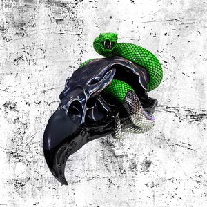 Future & Young Thug/Super Slimey [LP]