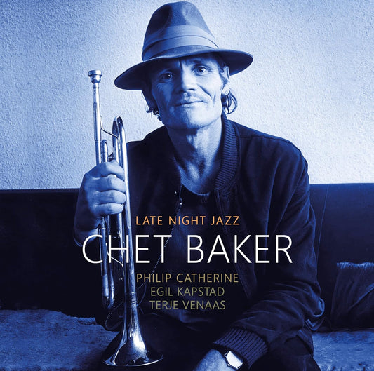 Baker, Chet/Late Night Jazz [LP]