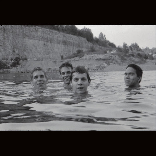 Slint/Spiderland [LP]