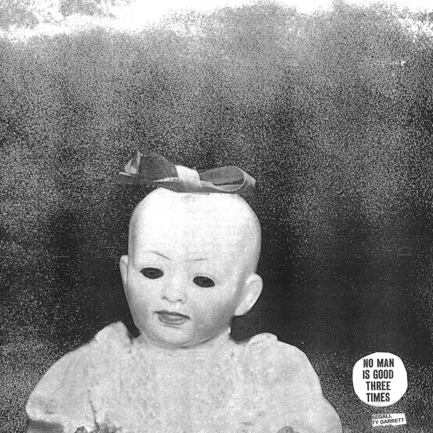 Segall, Ty/Emotional Mugger [LP]