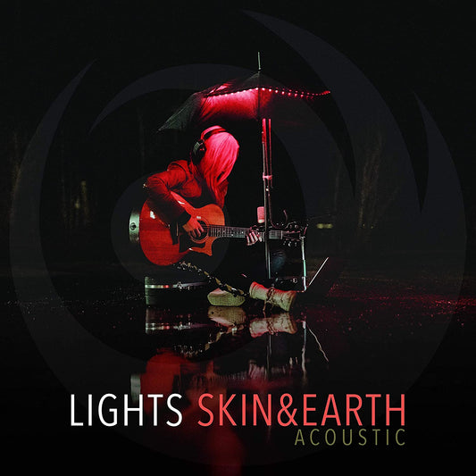 Lights/Skin & Earth (Acoustic) [LP]