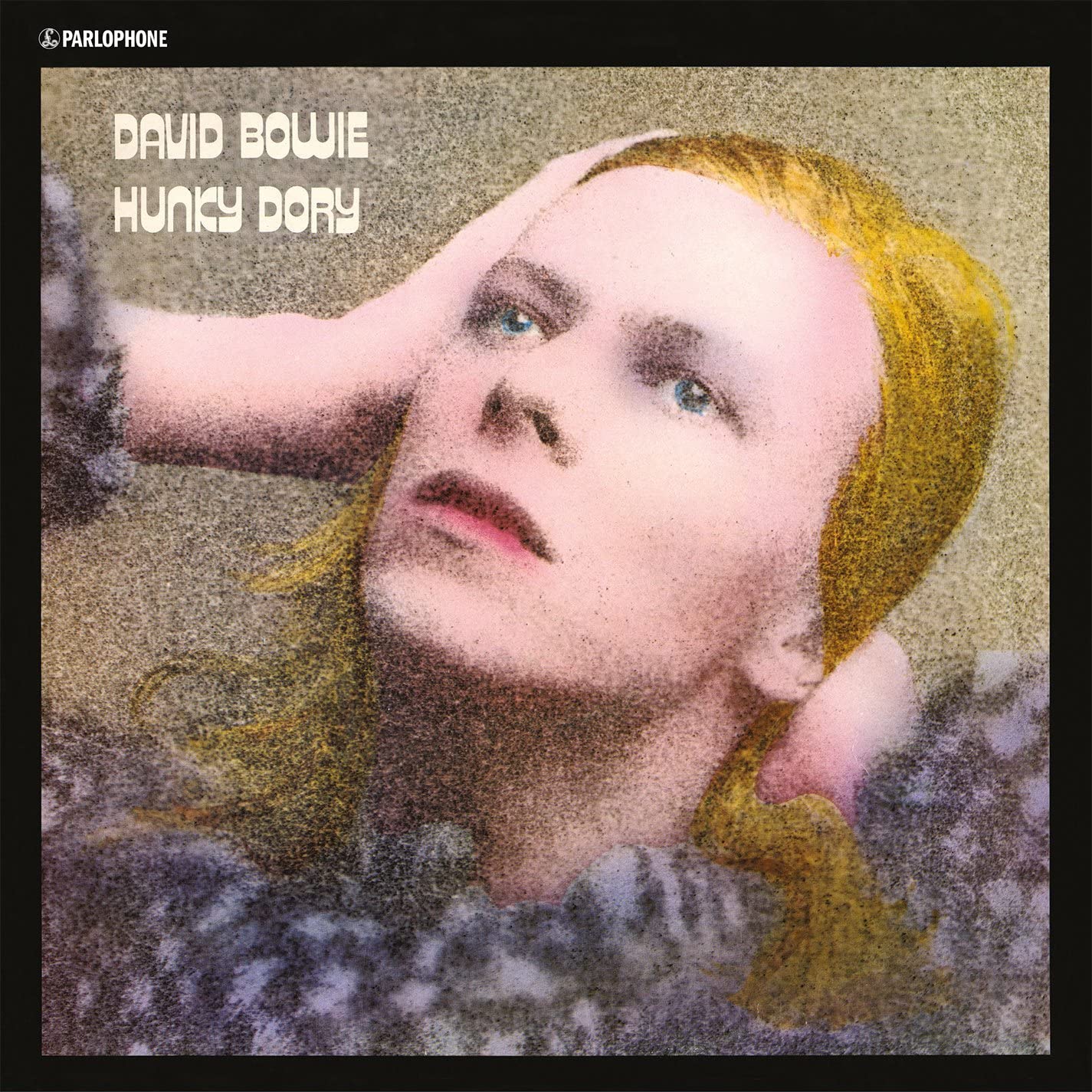 Bowie, David/Hunky Dory [LP]