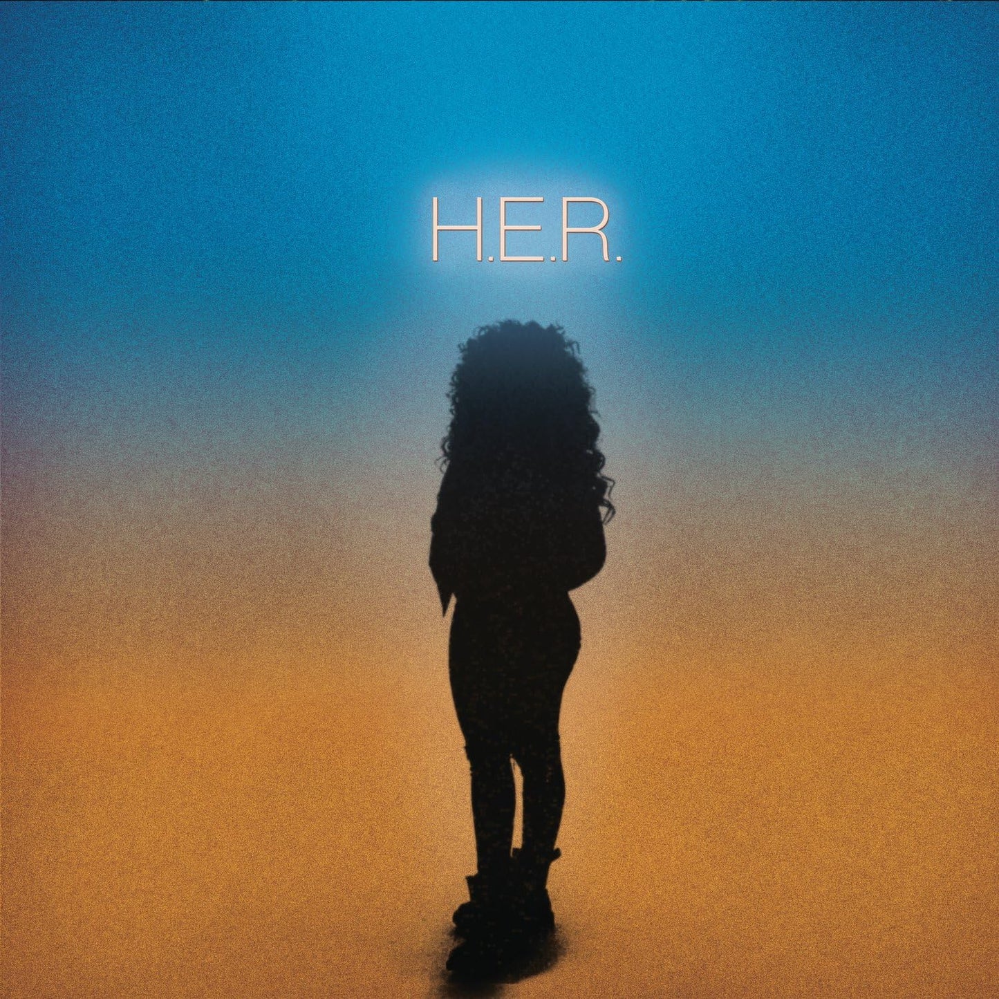 H.E.R./H.E.R. [LP]