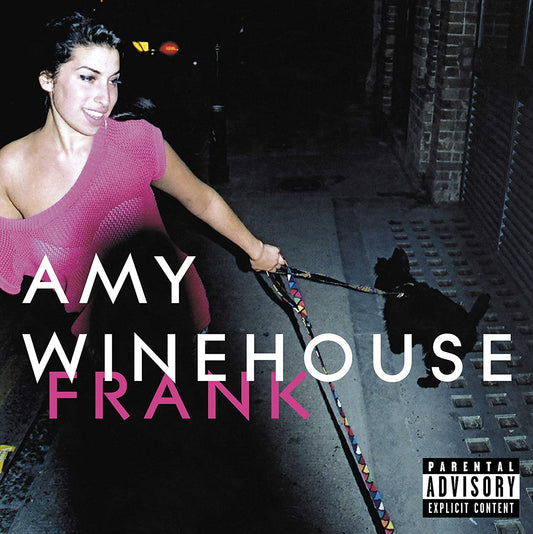 Winehouse, Amy/Frank [LP]