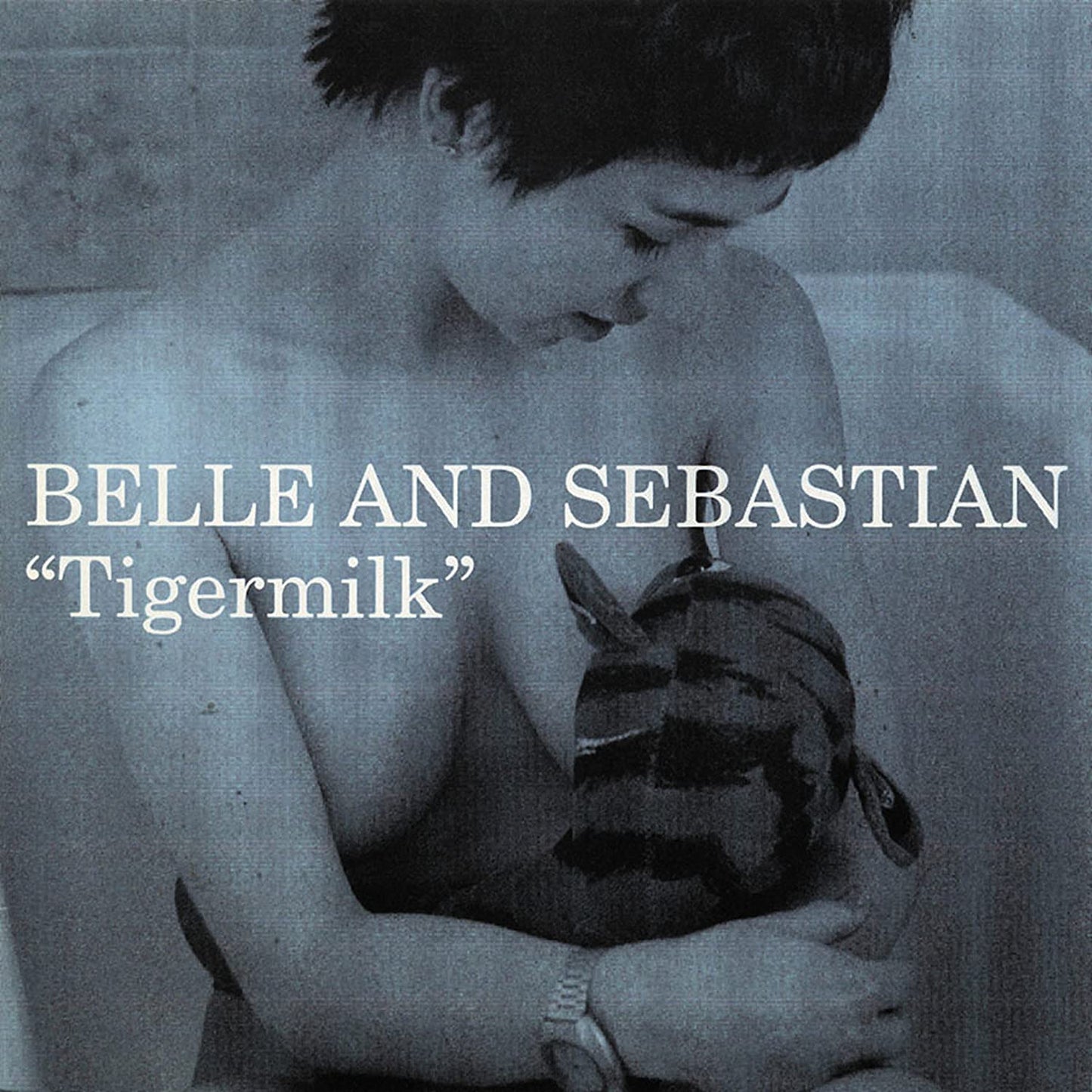 Belle and Sebastian/Tigermilk [LP]