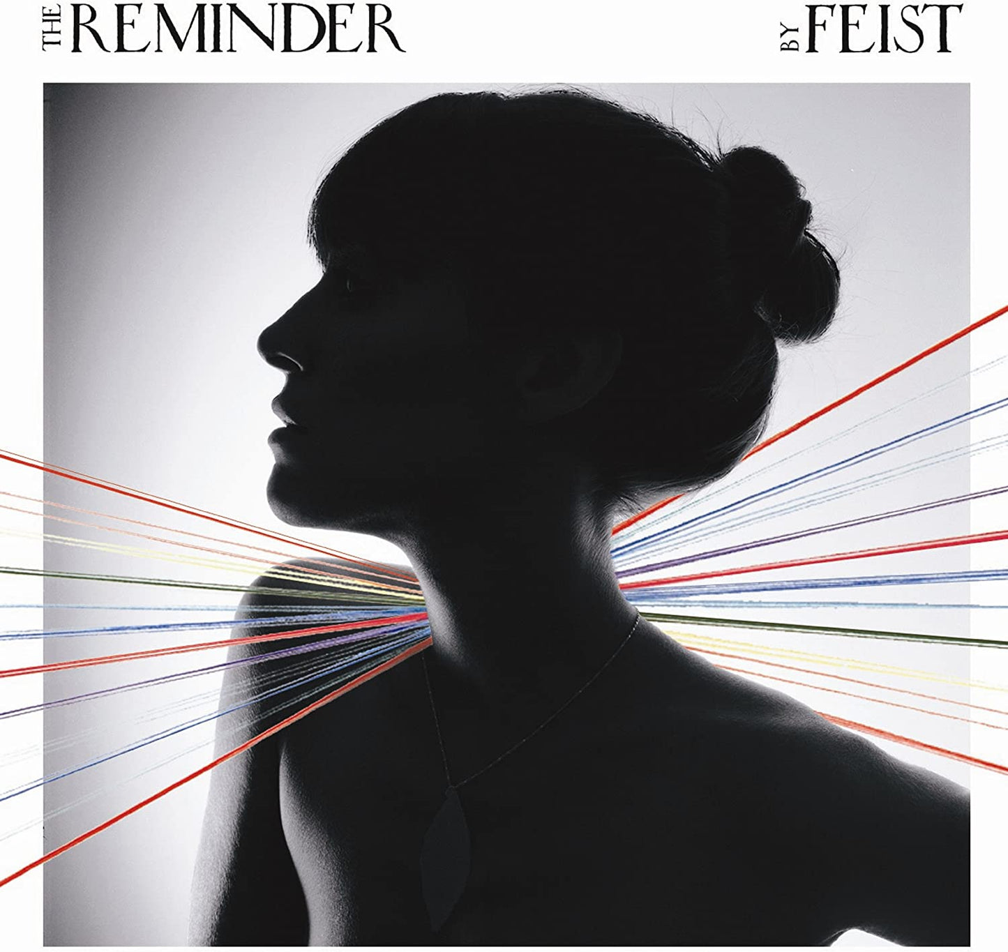 Feist/The Reminder [LP]