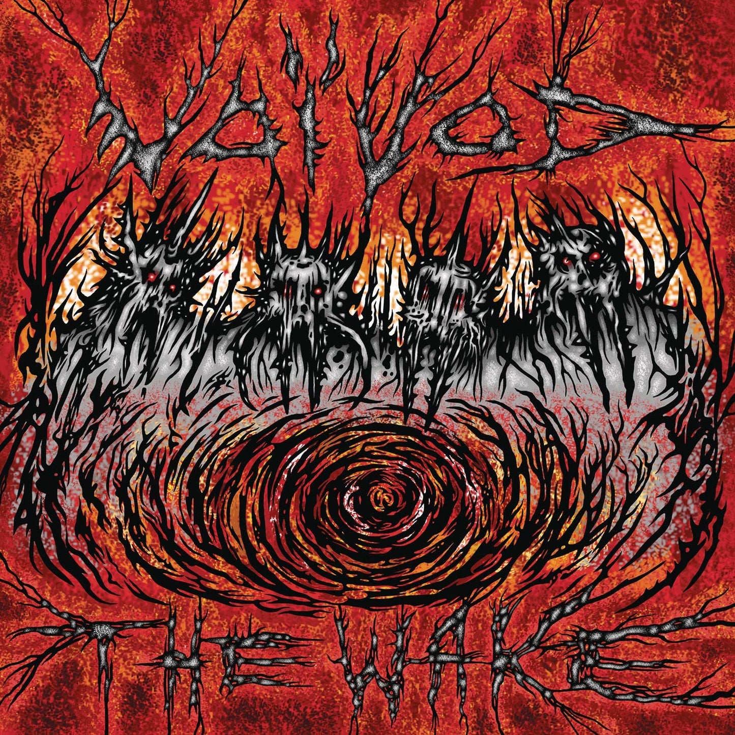 Voivod/The Wake [LP]