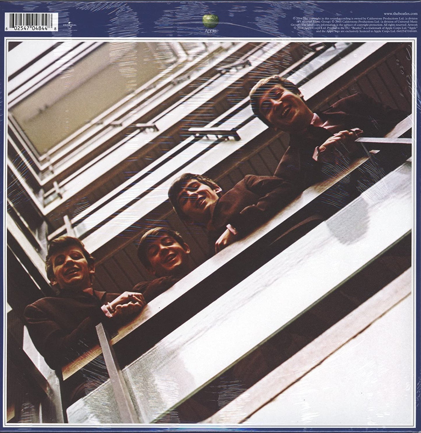 Beatles, The/1967-1970 [LP]