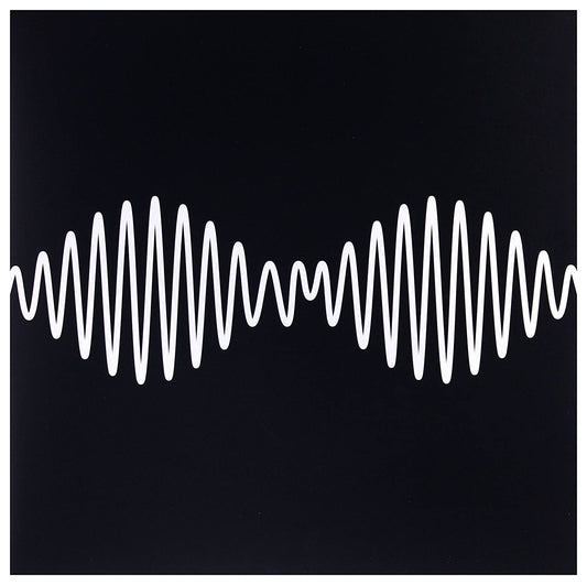 Arctic Monkeys/AM [LP]