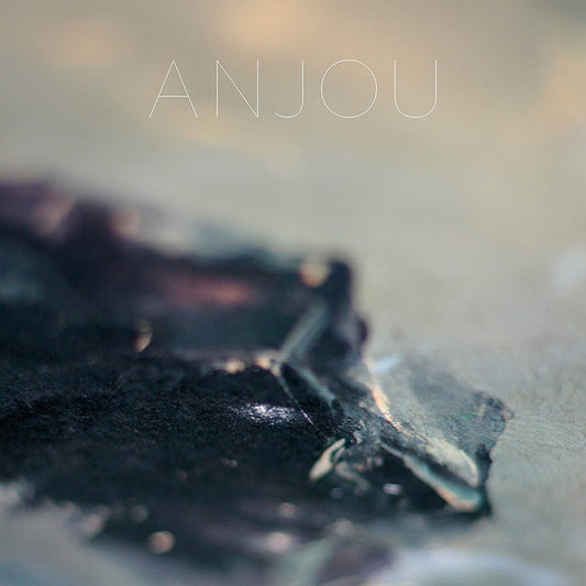 Anjou/Epithymia (2LP) [LP]