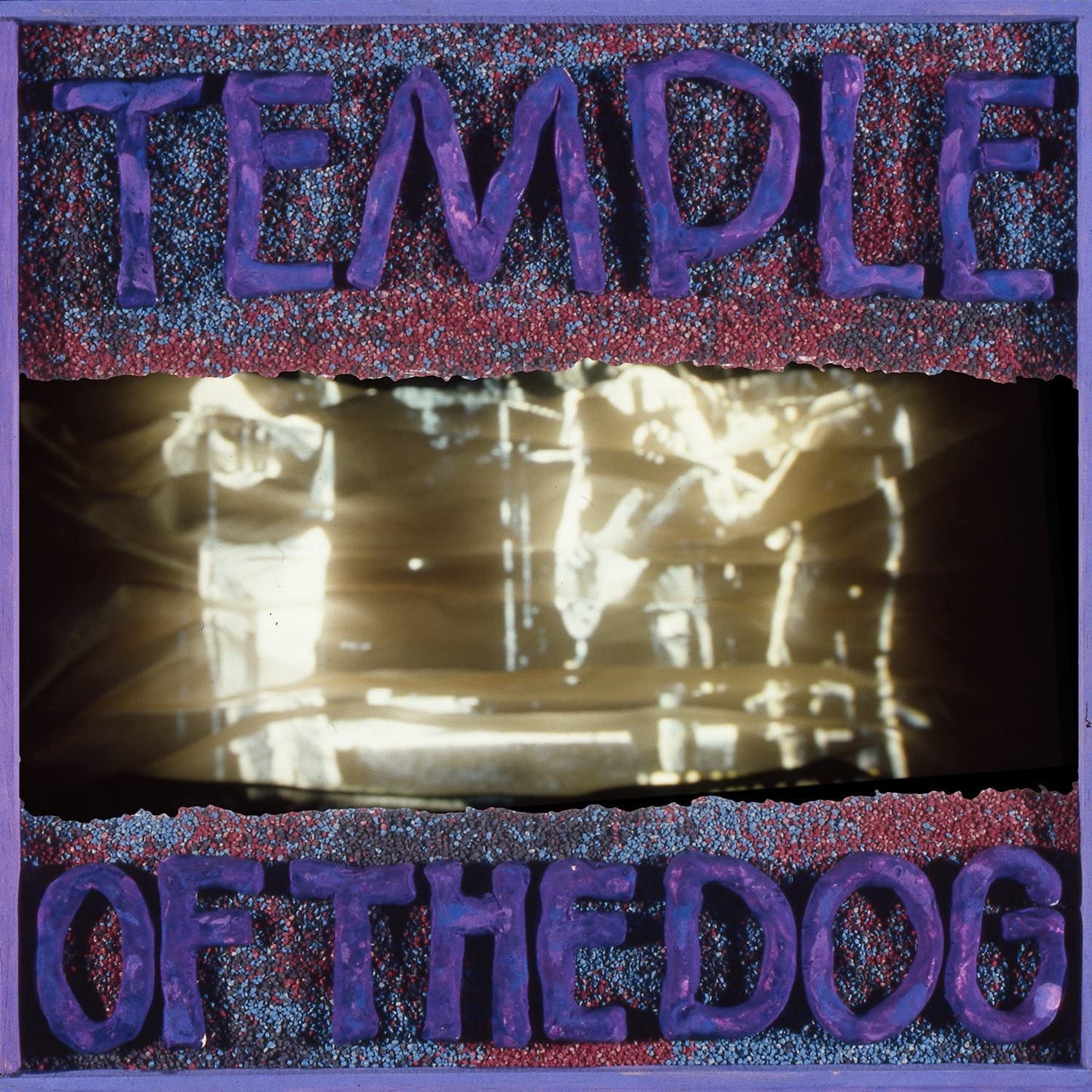 Temple Of The Dog/Temple Of The Dog (Deluxe) [LP]