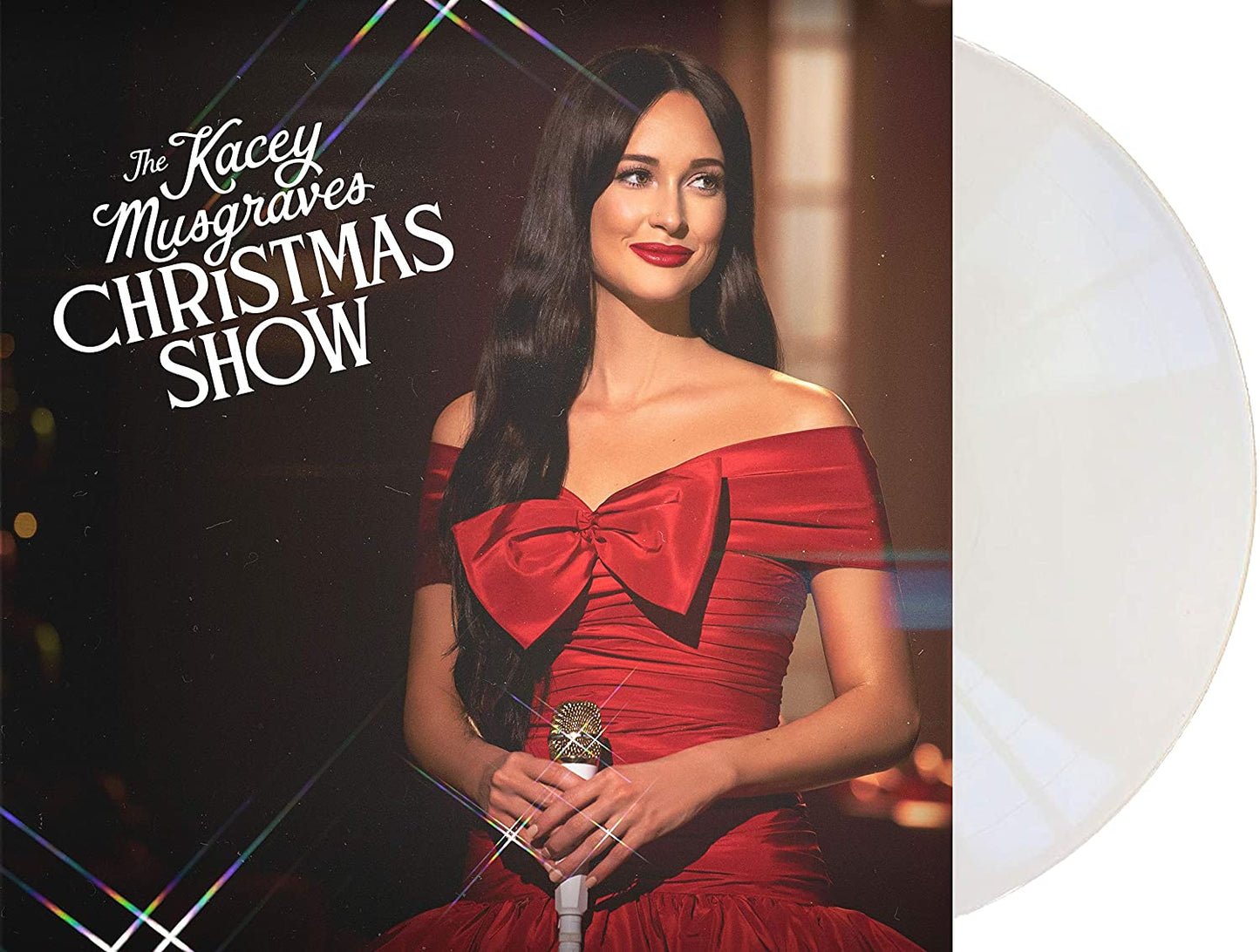 Musgraves, Kacey/Kacey Musgraves Christmas [LP]