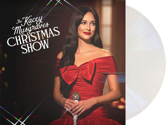 Musgraves, Kacey/Kacey Musgraves Christmas [LP]