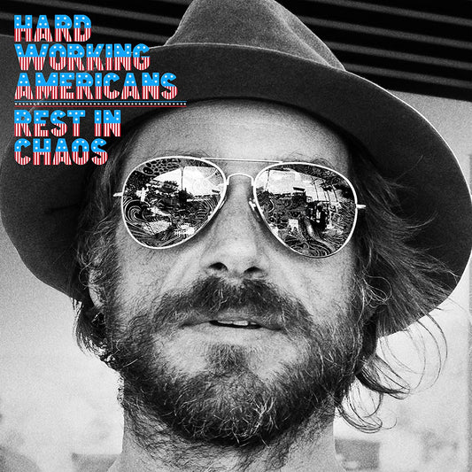 Hard Working Americans/Rest In Chaos [LP]