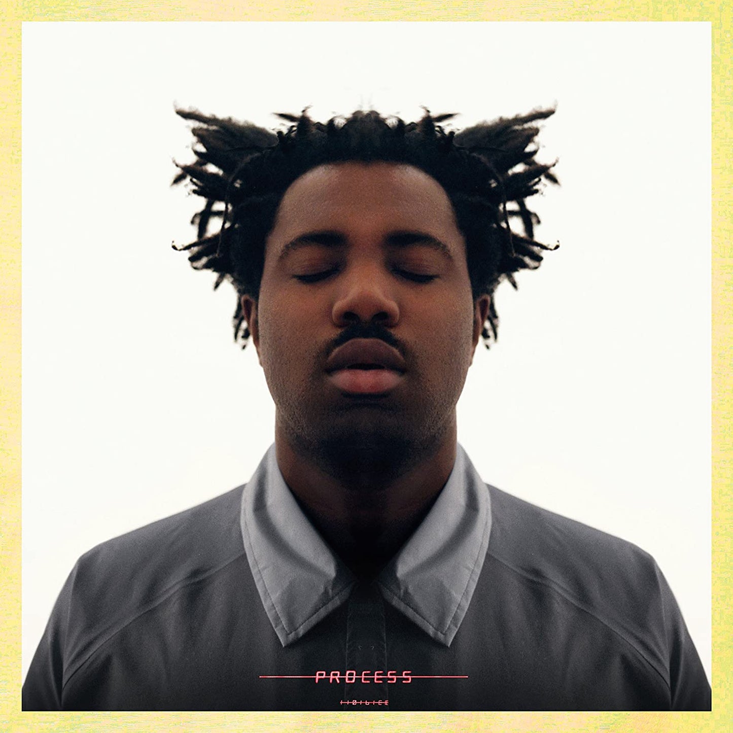 Sampha/Process [LP]