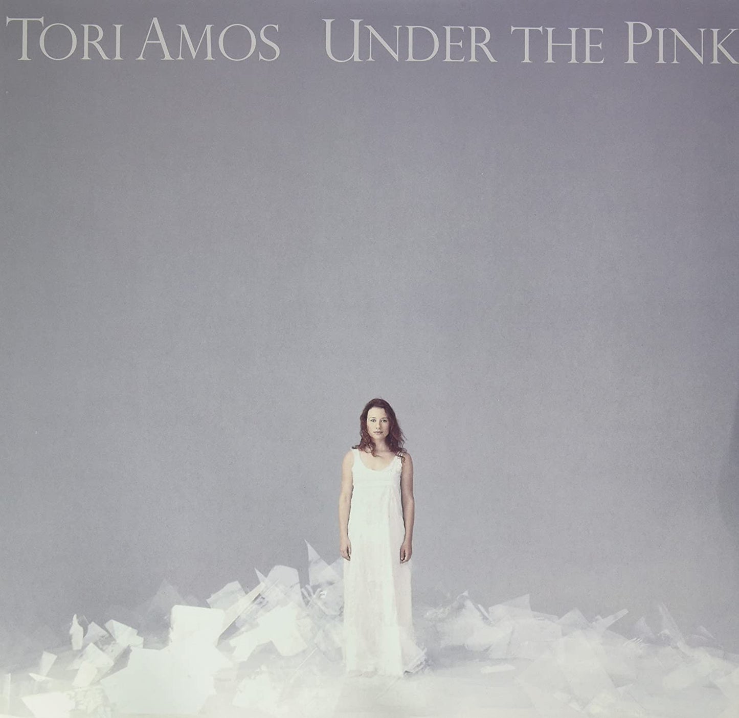 Amos, Tori/Under the Pink [LP]