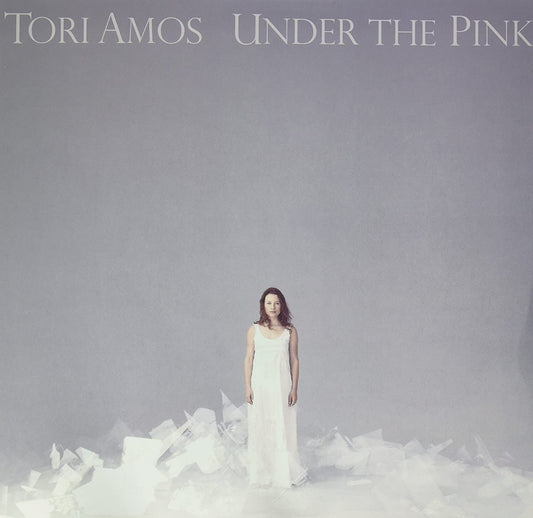 Amos, Tori/Under the Pink [LP]