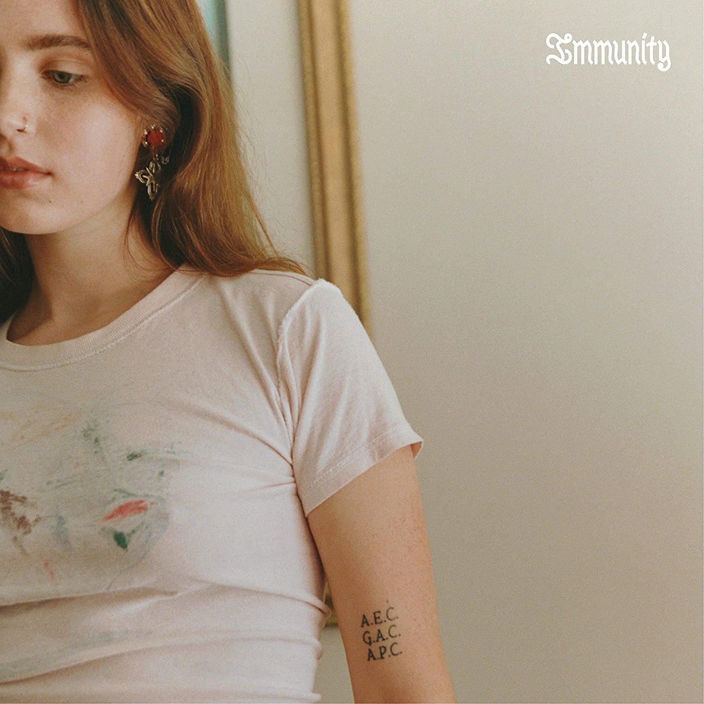 Clairo/Immunity [LP]