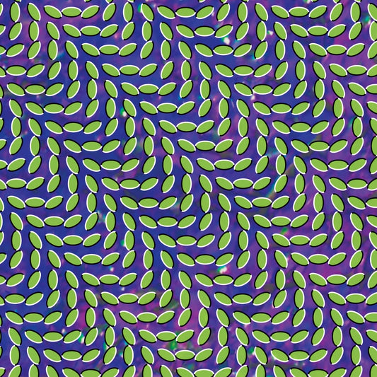 Animal Collective/Merriweather Post Pavilion [LP]