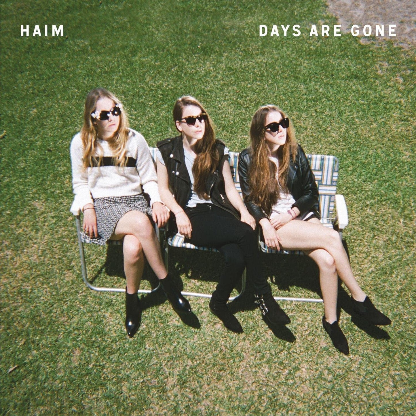 Haim/Days Are Gone [LP]