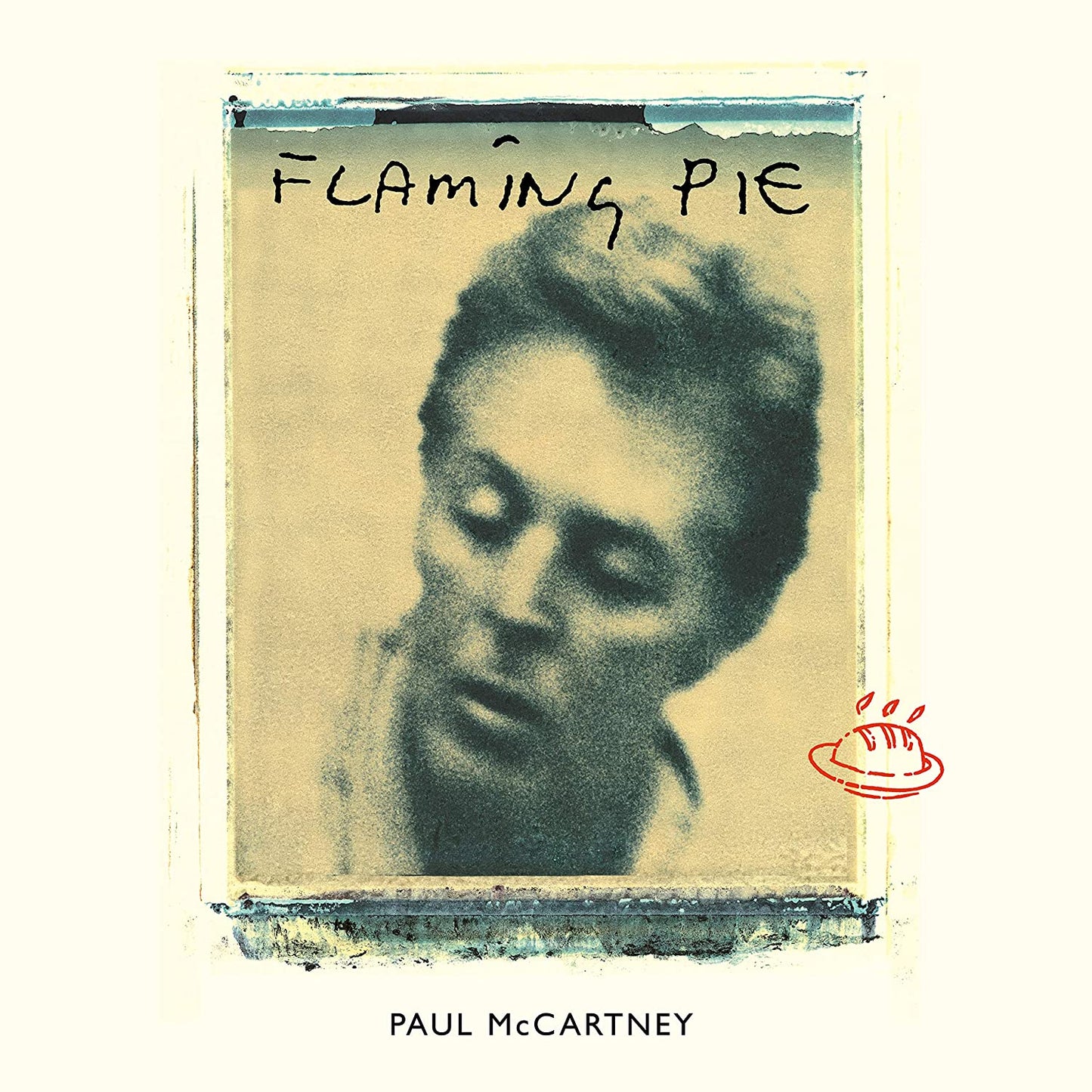 McCartney, Paul/Flaming Pie (3LP Deluxe) [LP]