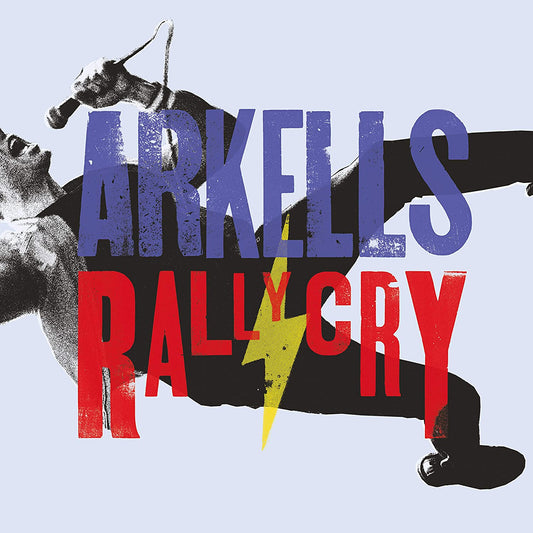 Arkells/Rally Cry [LP]