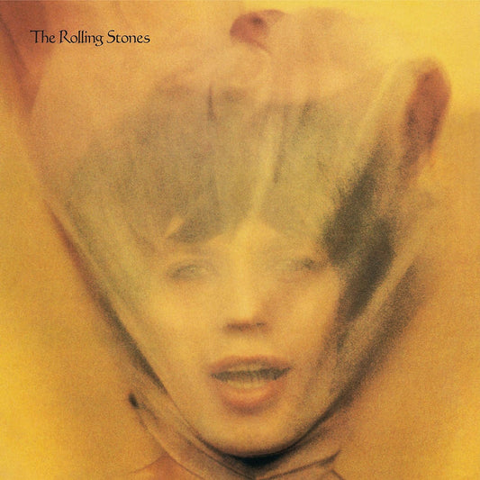 Rolling Stones, The/Goat's Head Soup [LP]