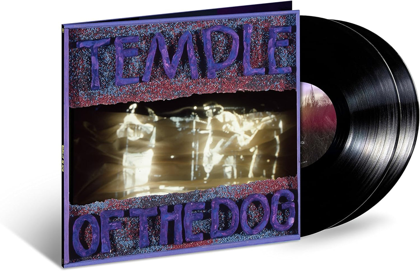 Temple Of The Dog/Temple Of The Dog (Deluxe) [LP]