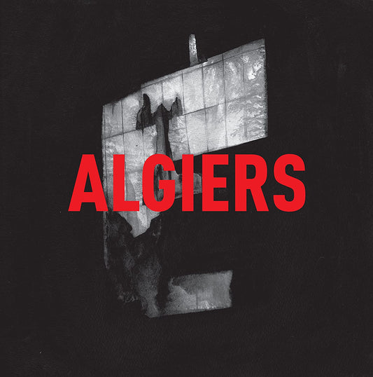 Algiers/Algiers [LP]