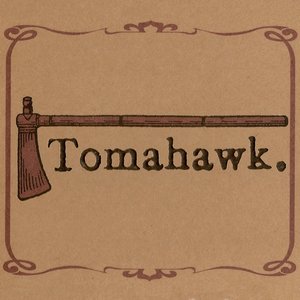 Tomahawk/Tomahawk [LP]