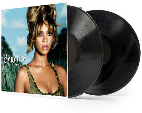 Beyonce/B'Day [LP]