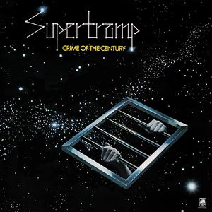 Supertramp/Crime Of The Century [LP]