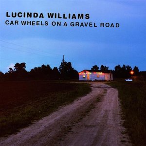 Williams, Lucinda/Car Wheels On A Gravel Road [LP]