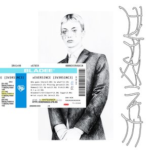 Bladee/Eversince (White Vinyl) [LP]